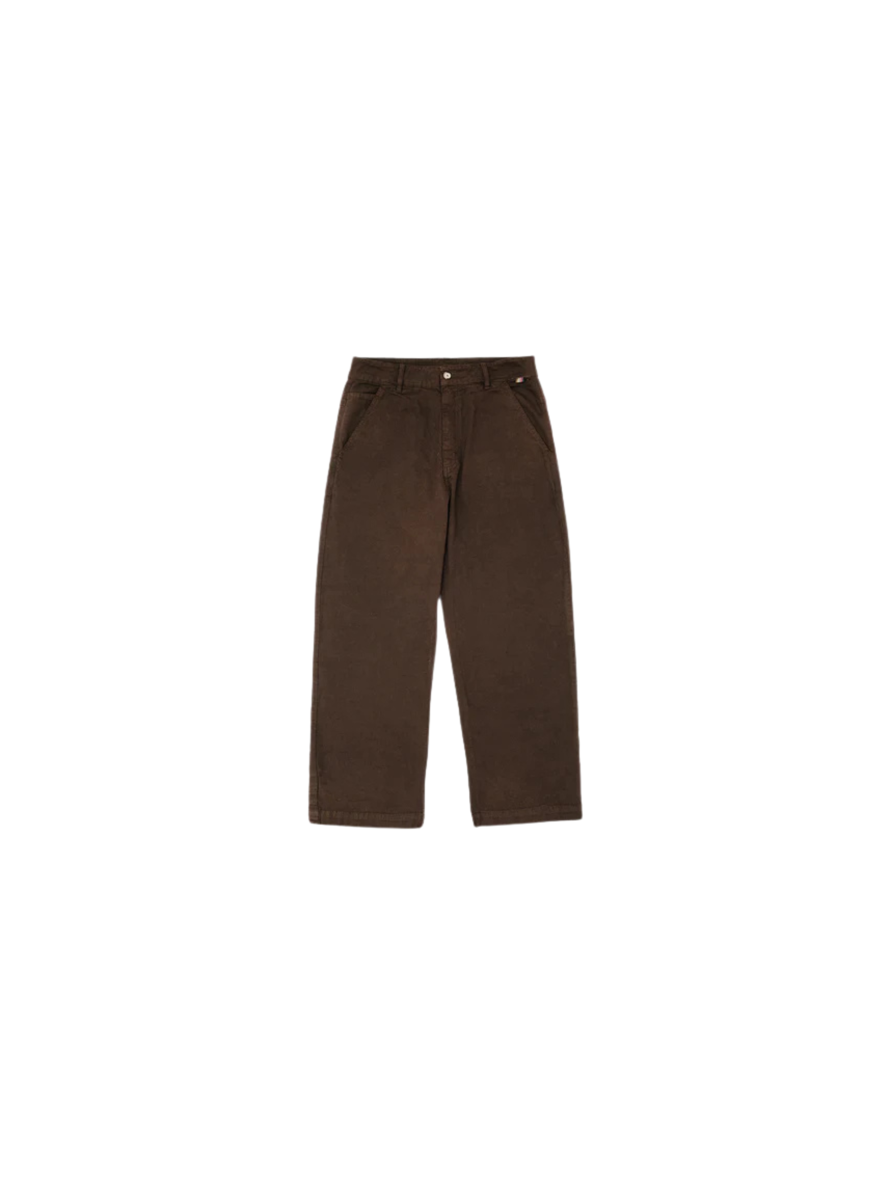 Calça Workwear "Marrom"